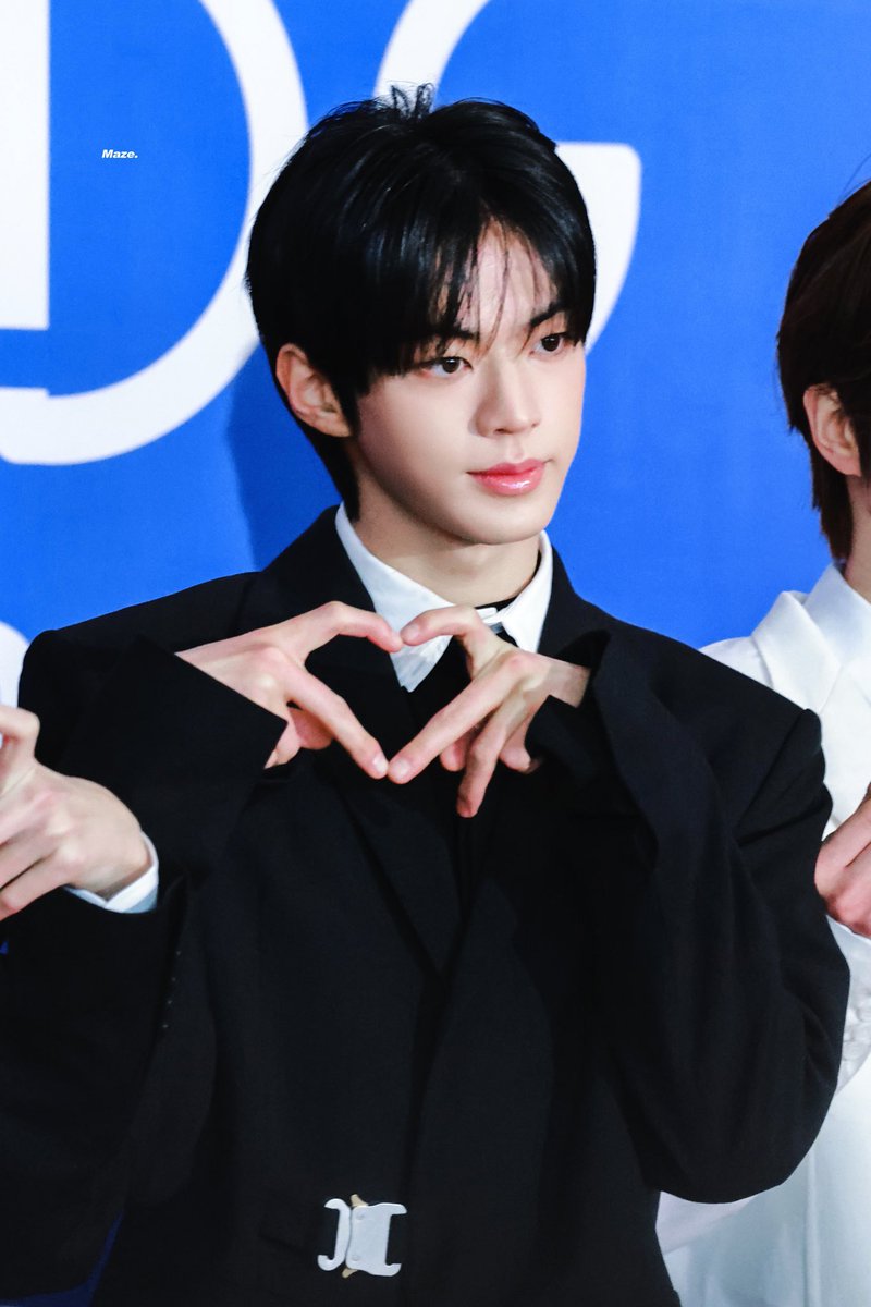 KDH_Global's tweet photo. 240222 | Dohoon at 2024 D-Awards

#DOHOON #도훈 #TWS #투어스 #247WithUs @TWS_PLEDIS https://t.co/NYk0zHho1h