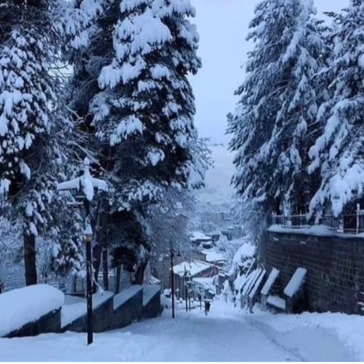 Ftsynn's tweet photo. Bitlis’in en güzel yokuşu 
#sinemayokuşu https://t.co/aPhxww5Pmi