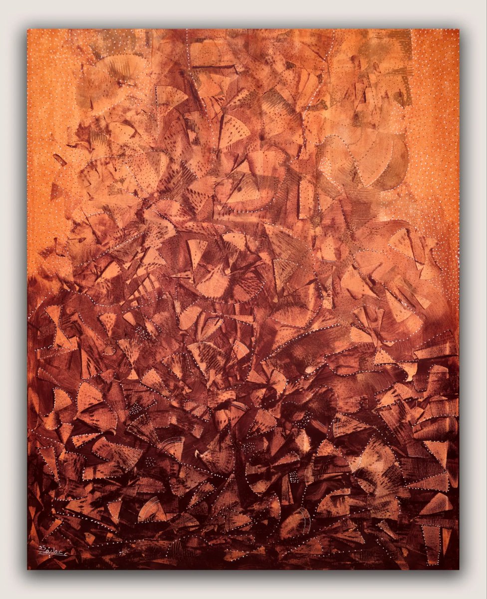 abdulwahhap's tweet photo. من أعمالي ٢٠٢٥
My art 2025
#يوم_التأسيس https://t.co/4lU7Cvkg1W