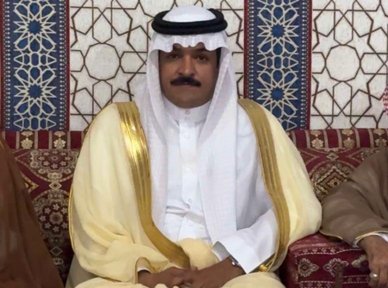 Godaidnews's tweet photo. بحضور عدد من المشايخ والوجهاء ؛ أقام الشيخ حضيض بن أحمد الجغثمي مساء أمس الجمعة 1446/8/22 هـ بمجلسه العامر بحي البريكة بـ #وادي_قديد ، مأدبة عشاء تكريما واحتفاء بالشيخ عبد العزيز محمد بركة بن مبيريك. https://t.co/K8VSRCMbo3