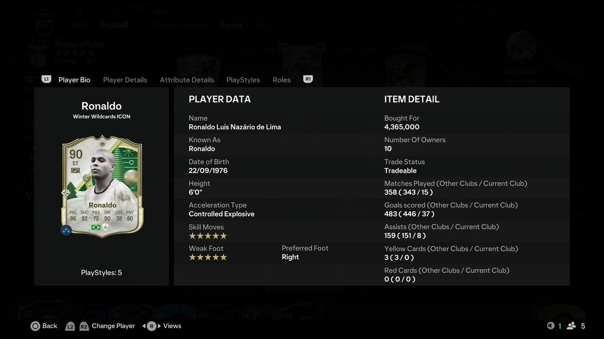 SLBdanii🇵🇹🐾 tweet media