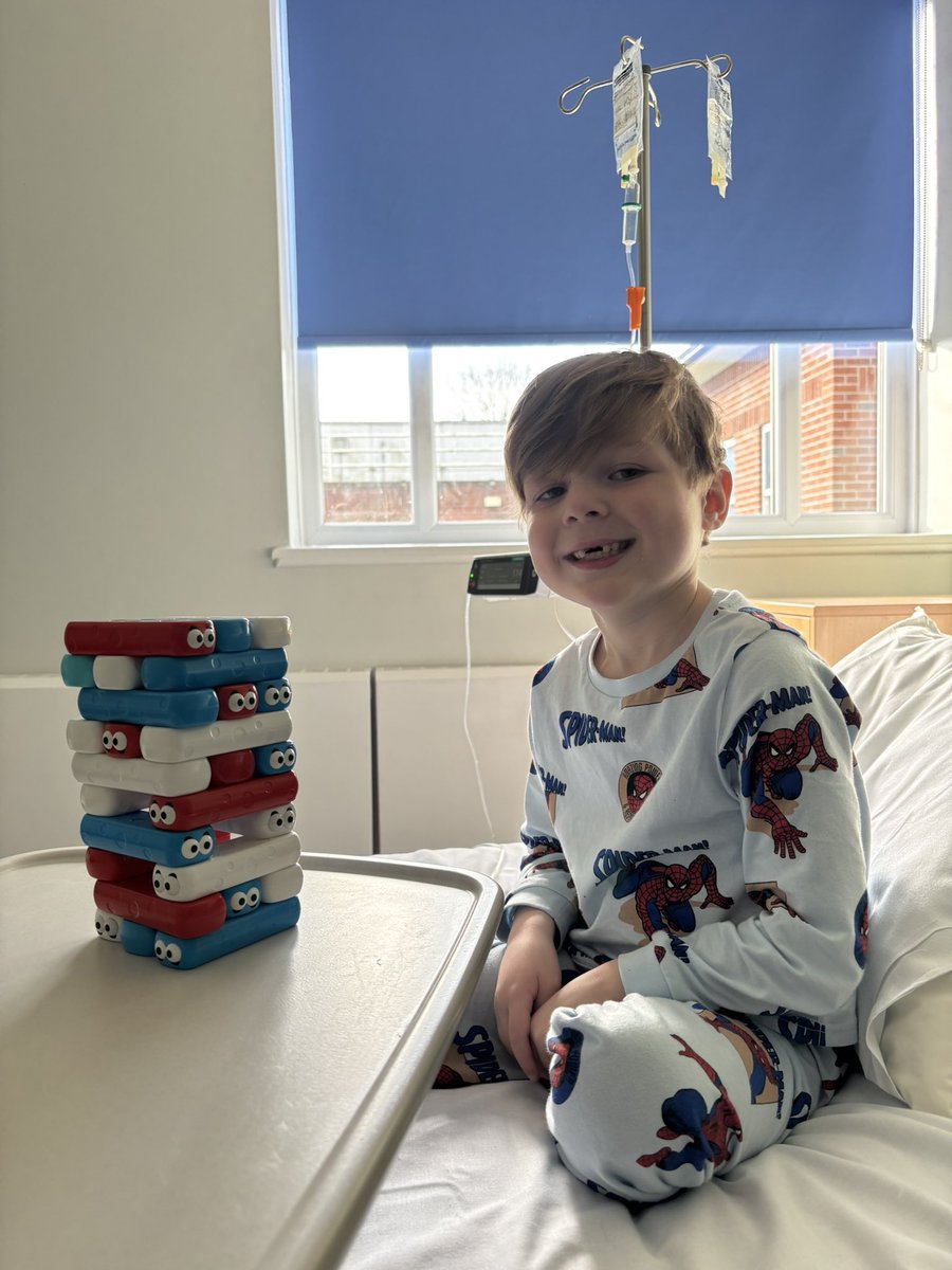 wrexhampolicefc's tweet image. Griff (5) is a huge @Wrexham_AFC fan &amp;amp; tomorrow he’s finishing his treatment for leukaemia! To celebrate we’re raising funds for the children’s oncology ward at Wrexham Hospital to provide life saving equipment &amp;amp; specialist care! Please donate justgiving.com/page/wrexham-p… #WxmAFC