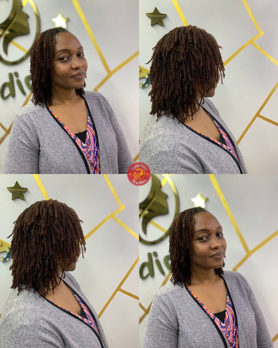 Sisterlocks_254's tweet image. A clean scalp keeps your Sisterlocks fresh, healthy, and thriving. Regular washes clear away dirt and buildup, letting your scalp breathe and your Sisterlocks flourish!

#sisterlockscare #retightening #naturalhair #sisterlocks #microlocks #sisterlocksjourney #hairgrowth #haircare