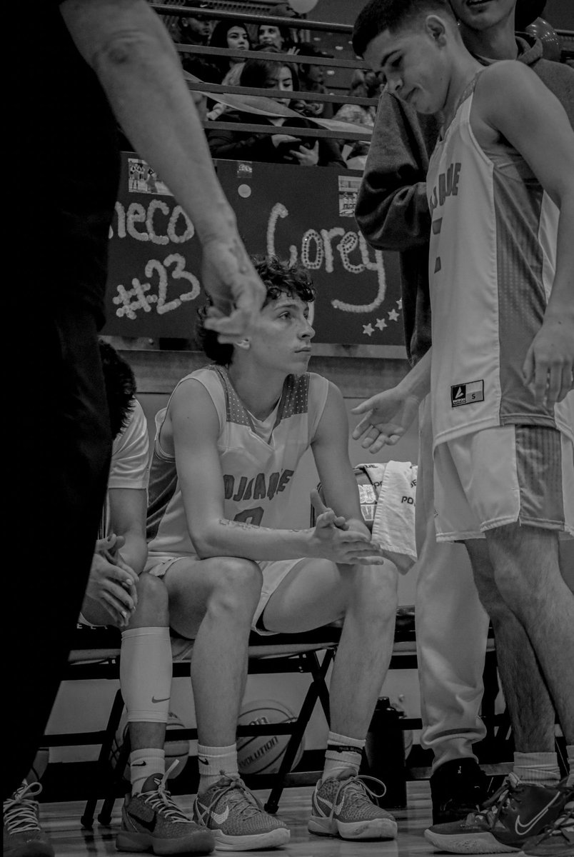 pojoaque beats LA AGAIN 👨‍🎓🕊️