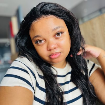 NancyMasego's tweet image. #NewProfilePic