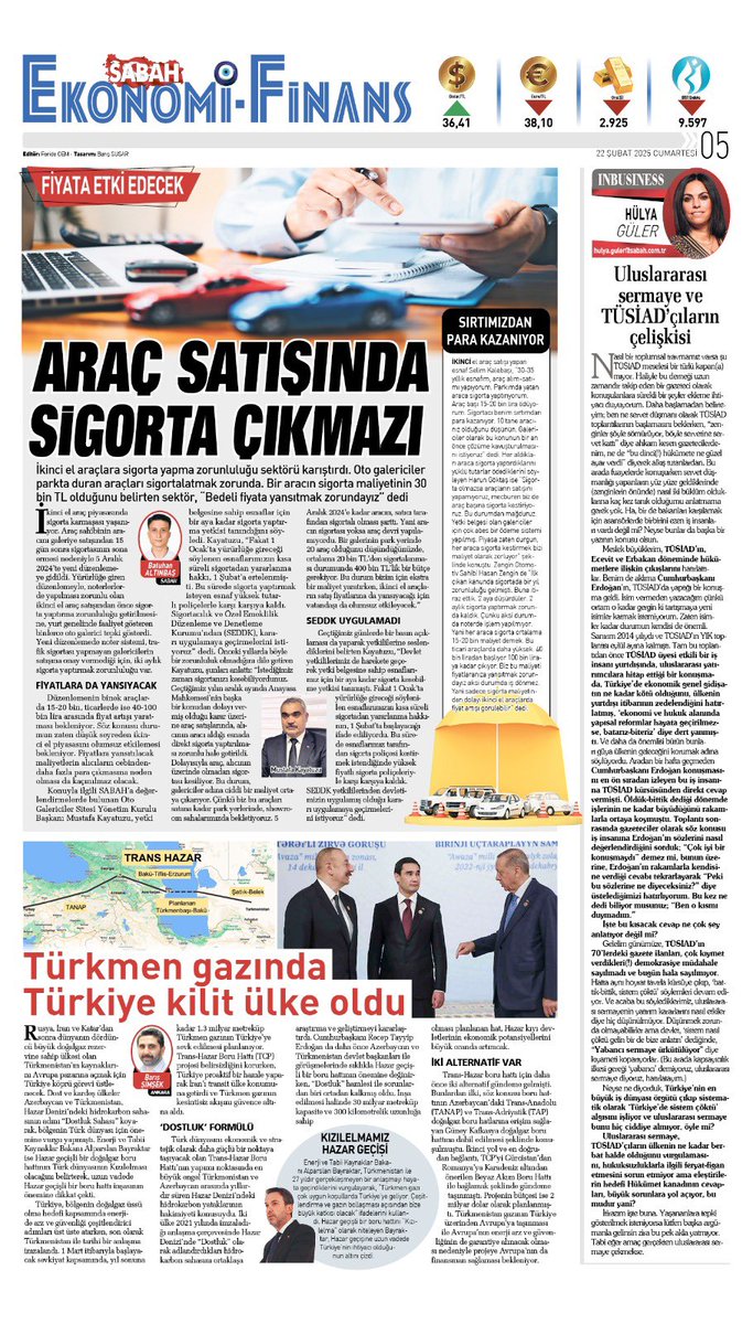 OTOCENTER BASINDA..!

    2.EL ARAÇ TİCARETİ YAPAN ESNAFIMIZIN MAĞDURİYETİNE SEBEP OLAN, ARAÇ NOTER SATIŞLARINDA ALICIYA ZORUNLU TRAFİK SİGORTASI KESME ŞARTINA KARŞI HAKLI GİRİŞİMLERİMİZ BUGÜN SABAH GAZETESİ EKONOMİ SAYFALARINDA YER BULDU.
        Saygılarımla.
Mustafa KAYATUZU