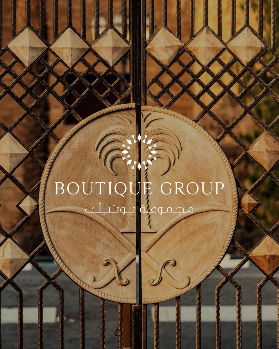 boutiquegroupsa's tweet photo. اليوم، تحتفل المملكة بيوم تأسيسها, وطن غني بالإرث والثقافة والإنجازات المستمرة. بكل فخر، تلتزم مجموعة بوتيك بالحفاظ على إرث هذه الارض، حاميةً ومحافظةً على قصورها التاريخية ليستكشفها العالم أجمع
⁧#يوم_بدينا_1727⁩
⁧#يوم_التأسيس

On this Founding Day, we honor a nation steeped in heritage, culture, and enduring legacy. Boutique Group takes pride in preserving the Kingdom’s historic palaces, ensuring that their stories continue to inspire generations to come
#FoundingDay
#SaudiFoundingDay