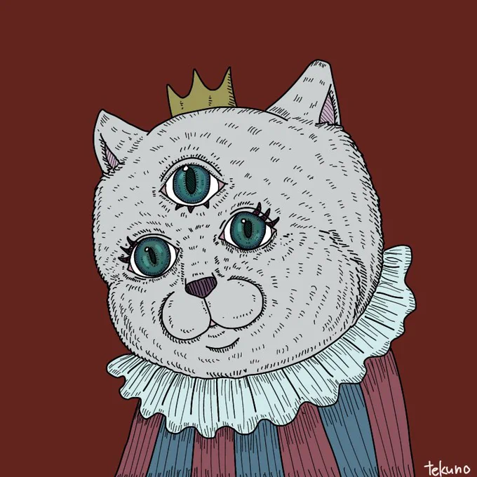 #猫の日#ねこの日色んなねこちゃんたち。 