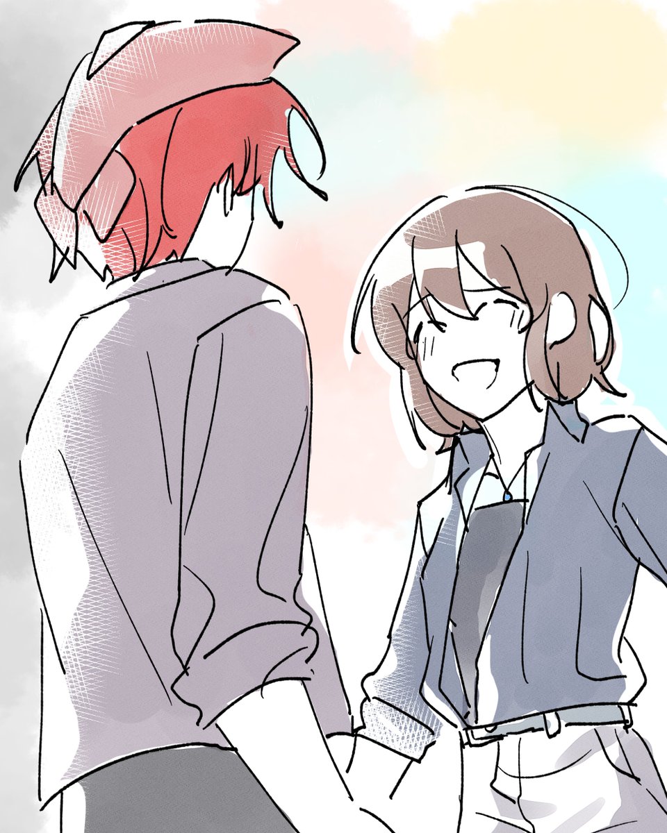 도망자들 바다조..