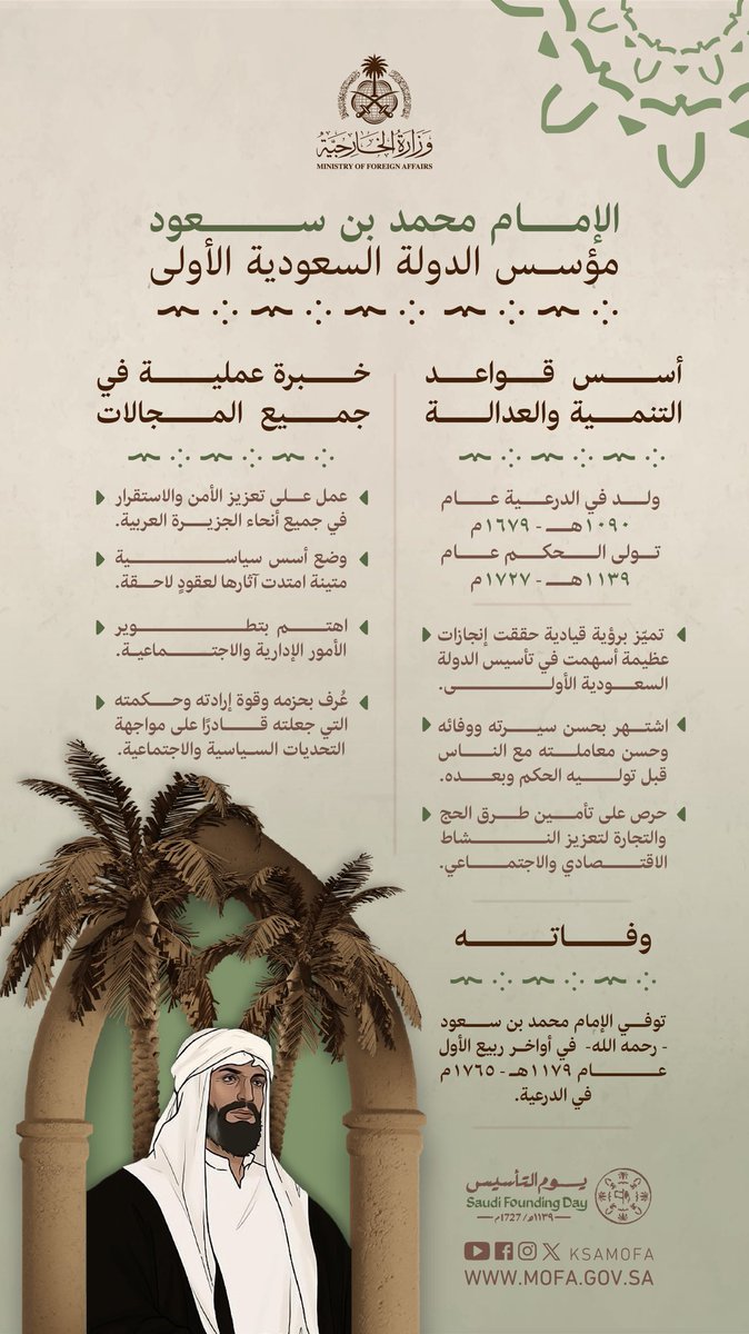 د. خفير بن زارع آل سالم tweet media