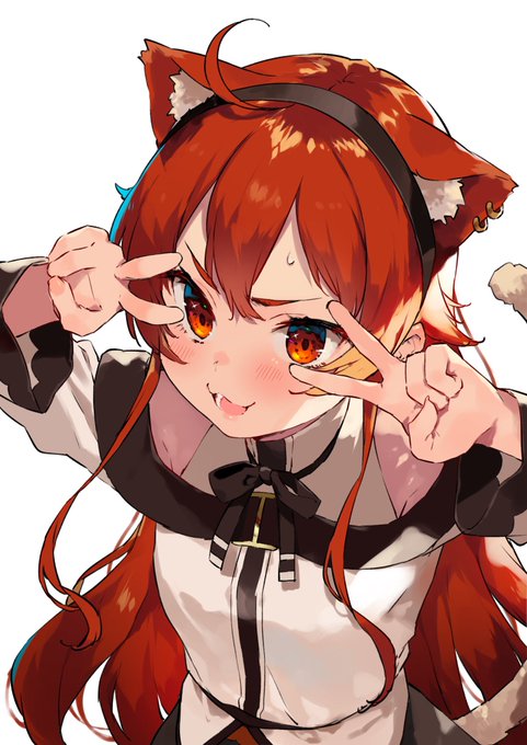 魔術を教えてくださいニャン エリス・グレイラット 「エリスに魔術を教えてくださいにゃん～!#無職