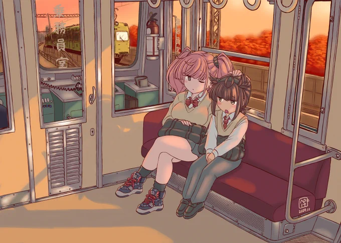 REEE様の艦娘背景合同に及ばずながら自分も参加させて頂いておりました。至らぬ所も多々ございますが、ゴッタ煮ながら自分の好き!!を手前勝手に詰め込んで楽しんで描けたのでは、と自負しております。素晴らしい機会を与えて頂き、ありがとうございました! 