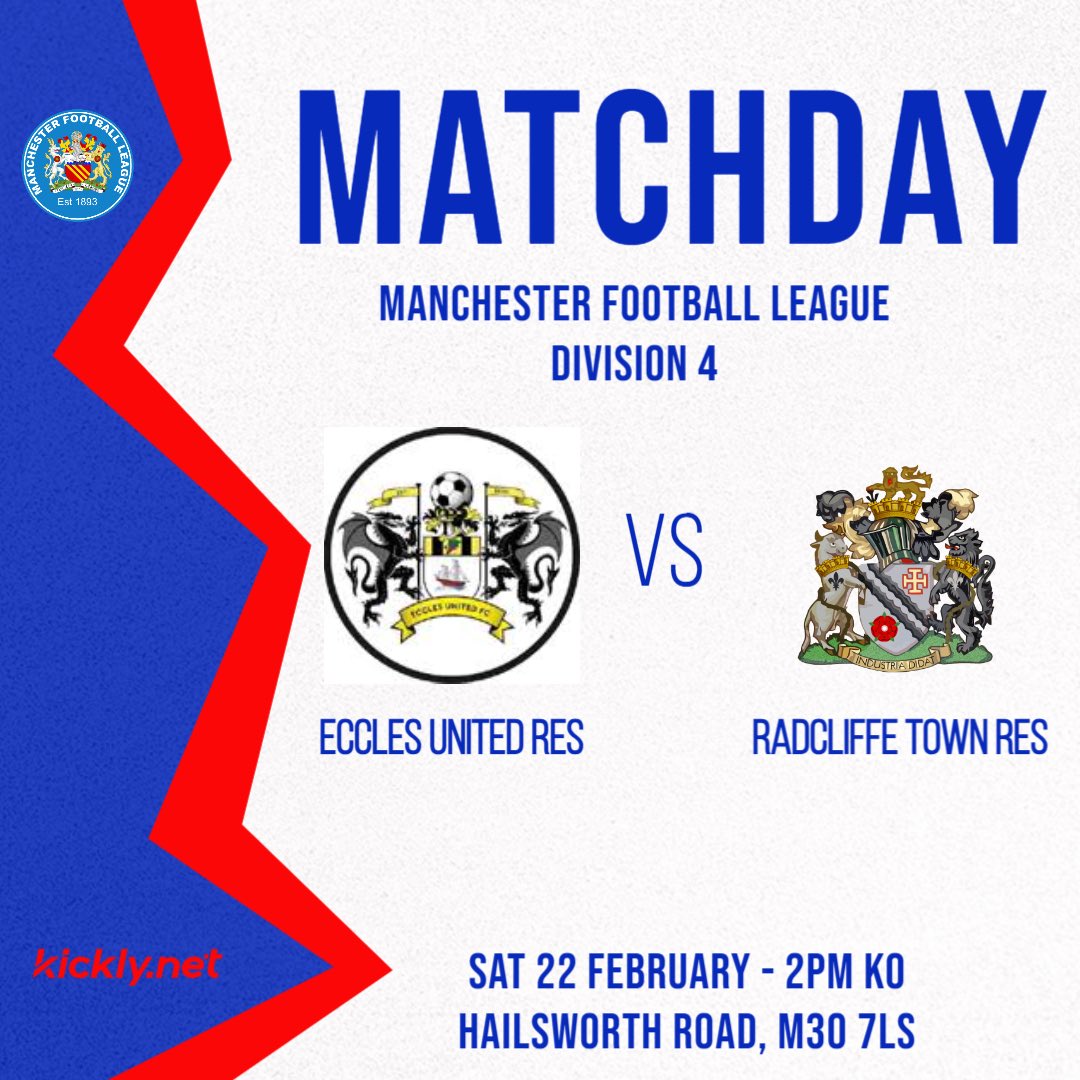 Radcliffe Town Sports Club tweet media