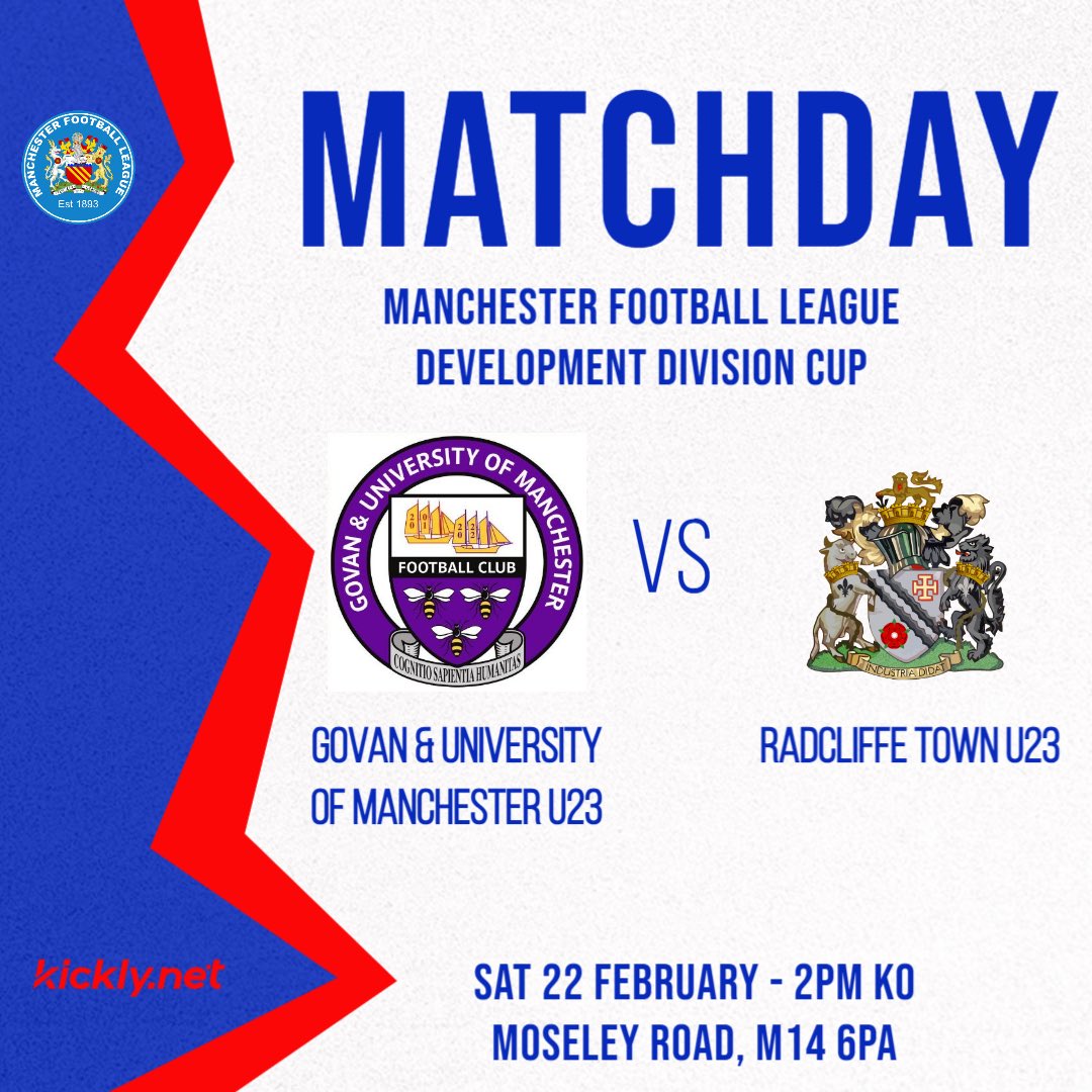 Radcliffe Town Sports Club tweet media