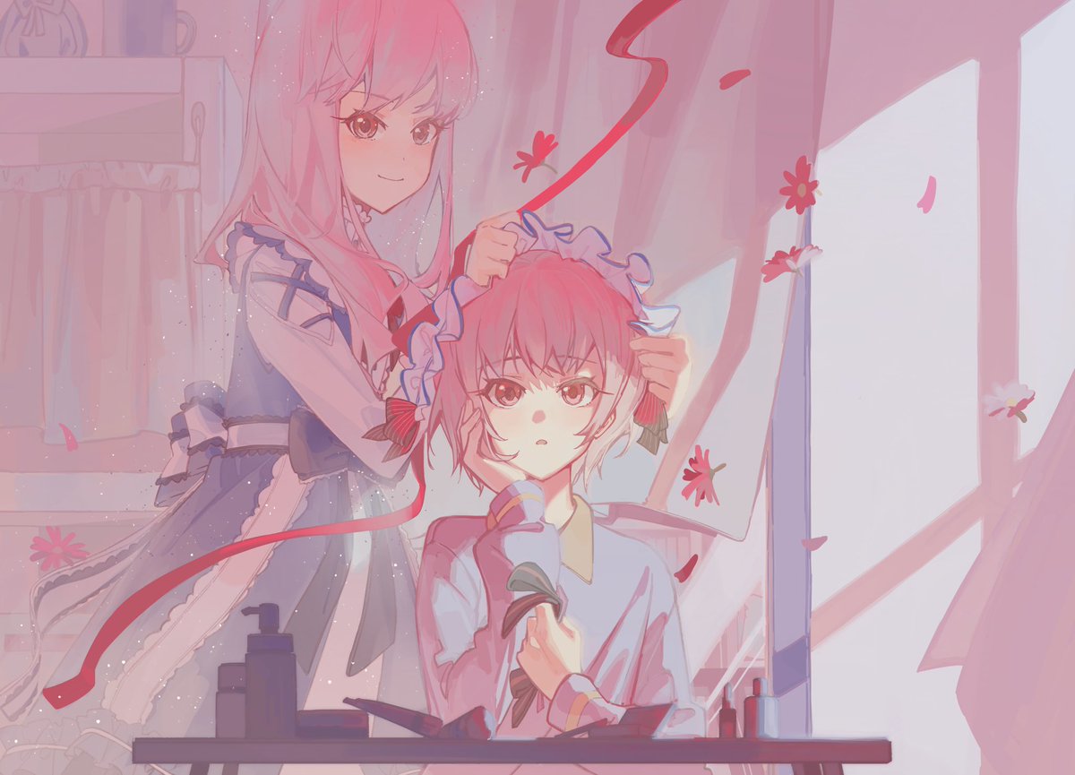 #prsk_FA #暁山瑞希 夢