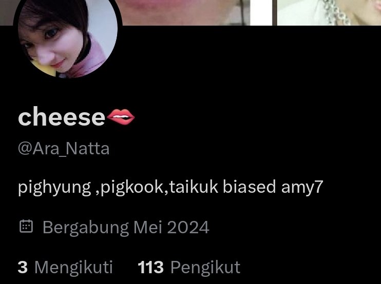 𖥻 jenab. pinkeu🌷 REST tweet media