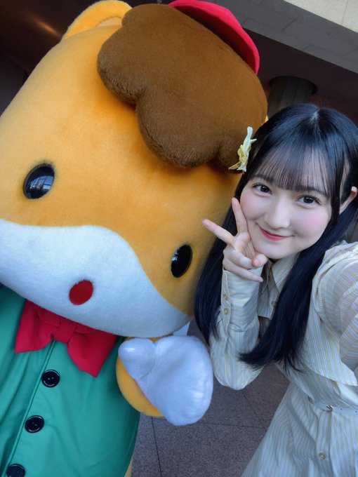 今村麻莉愛のTwitter画像5