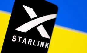 Biz_Ukraine_Mag's tweet photo. REUTERS reports that the Trump administration is using the threat of a Starlink cutoff to pressure Ukraine into signing a resource-sharing agreement. If this is confirmed, other countries will be forced to conclude that the use of American technologies is a national security risk 

https://t.co/Gg7tuqWyXJ