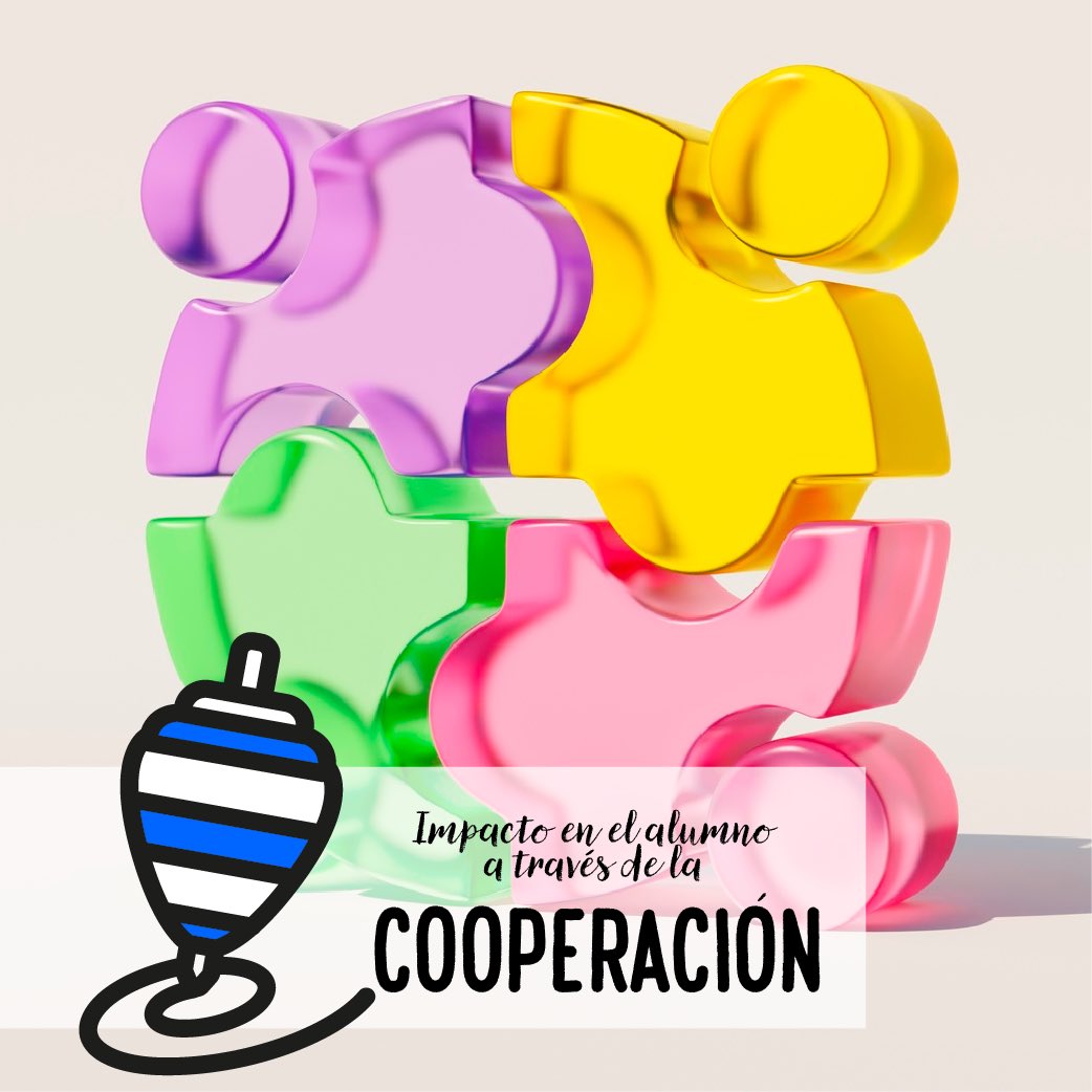 📢Categoría Cooperación🌍✨
📅27 de mayo | 20:00 h | GRATIS
🔹Proyectos que conectan, inspiran y transforman la educación.
🎤 Moderan Juanfra León &amp; Mérari Afonso 🏆
🥇 Javier Ibarra, Patricia Aguilera, Isabel Bach
🥈 Javier Barba
🥉 Edisa Arrivillaga
💬 Usa #EsCooperacion
