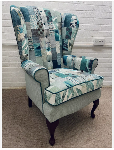 MRMinde2829631's tweet image. #patchworkdesign  #upholstery  #design   at the TheBestTreasure.com