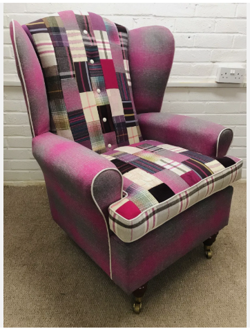 MRMinde2829631's tweet image. #patchworkdesign  #upholstery  #design   at the TheBestTreasure.com