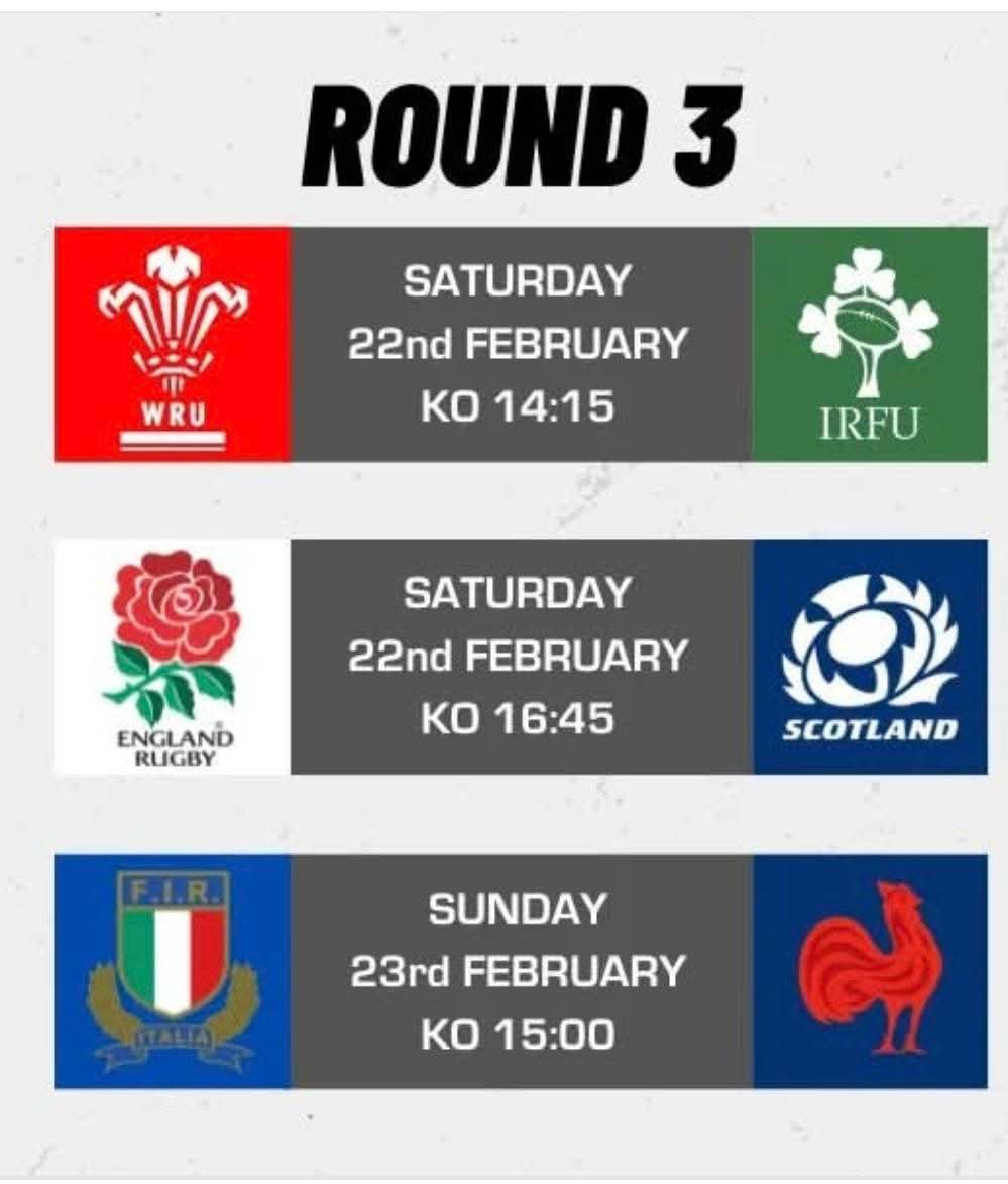 TheGardenHouse5's tweet photo. Battle of the lands today enjoy all the Rugby 🏉 action here at #no1sportsbarinnorwich #muitisceens #bigscreens #outsidescreens #popupkitchen #wehaveguinness #rugbyunion #Guinness6Nations #oddshapedballs #inittowinit #nr2rugbypub #nr2studentshub #nr2studentspub https://t.co/W01X1TE4c5