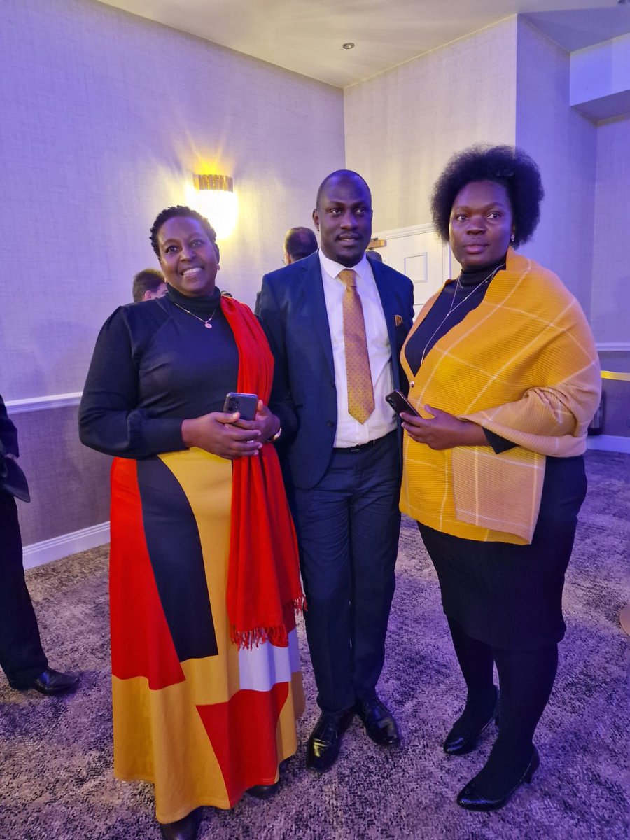 nrm_uk34501's tweet photo. USAID Funding Cutoff: A Wake-Up Call for Uganda’s Neglected Healthcare System
For decades, Uganda’s healthcare system has survived on external funding, with USAID being a primary contributor to critical programs such as HIV/AIDS treatment, malaria prevention, @MinofHealthUG https://t.co/4yhD0nXzmK