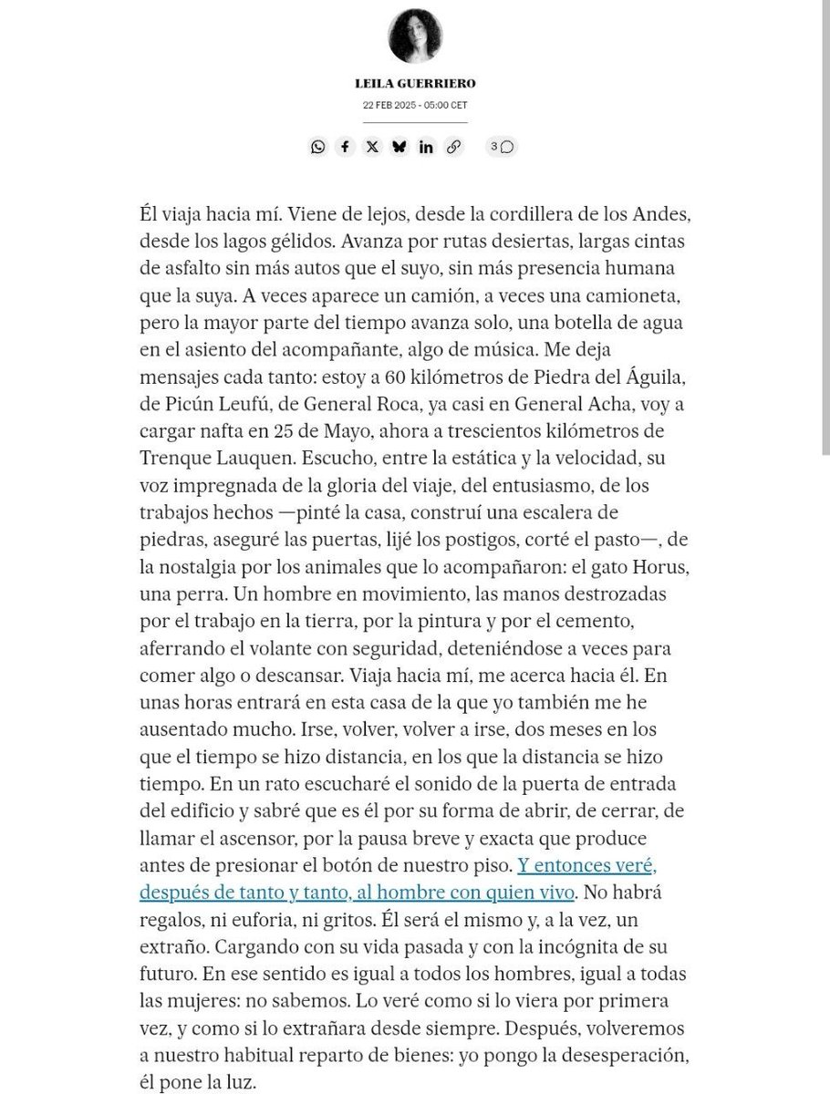 Prólogos tweet media