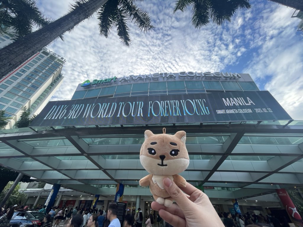 junchoojin's tweet photo. 🥹🥹🥹

#DAY6_3RD_WORLDTOUR_MANILA #DAY6_3RD_WORLDTOUR_MNL https://t.co/APSHUu64h1