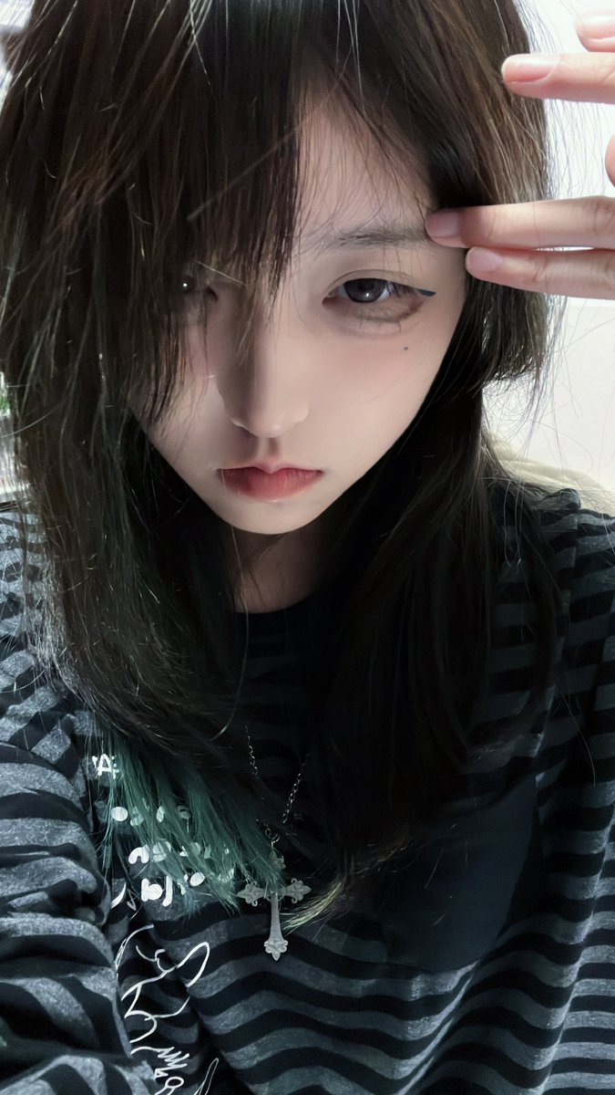 我会一直看着你