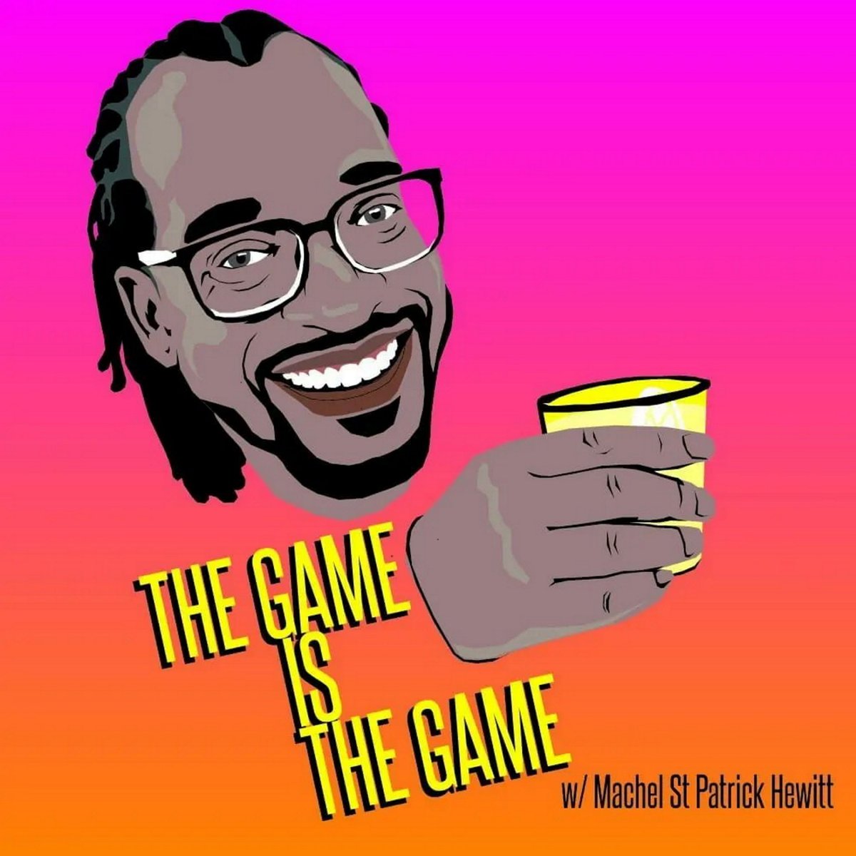 GameisGamePod's tweet photo. 🚨EPISODE 18 OUT NOW🚨     

The one about the Reggae Boyz ft Simon Preston.  

When it comes to Jamaican football &amp; its role in the cultural zeitgeist of 🇯🇲 few are better equipped to talk on the topic.

1998 to the role of the diaspora we cover it all.

On all podcast platforms https://t.co/AdAMOIXm1A