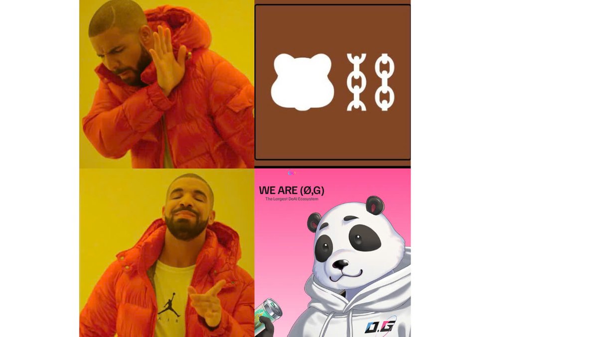 X_DegenAI's tweet image. AGI is coming, but who will control it? 0G is building a decentralized AI OS where power is shared and everyone benefits. The future is open to all #0G #deAIOS
@OneGravityNFT