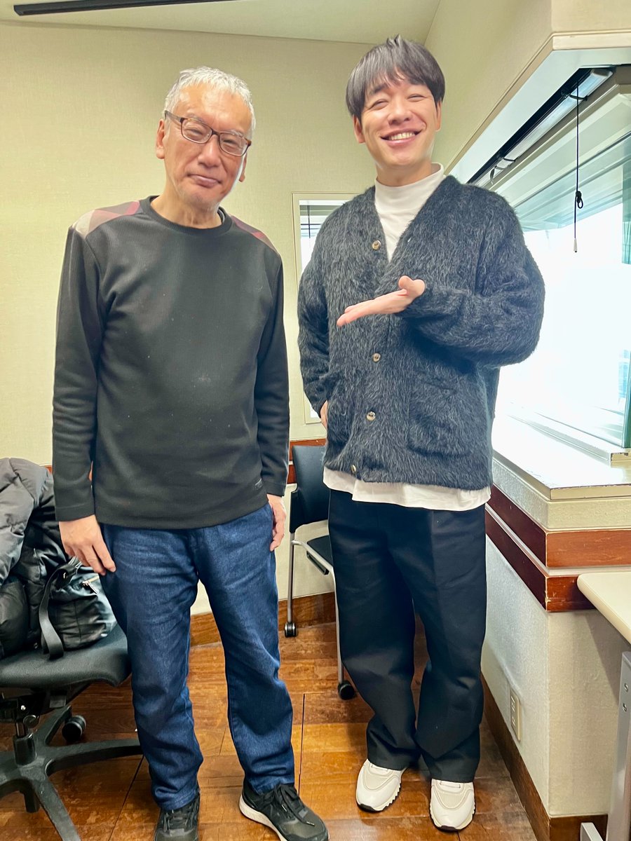 福本伸行先生 漫画セット カイジ 零 利根川 2/22のゲストは #毎年1年目