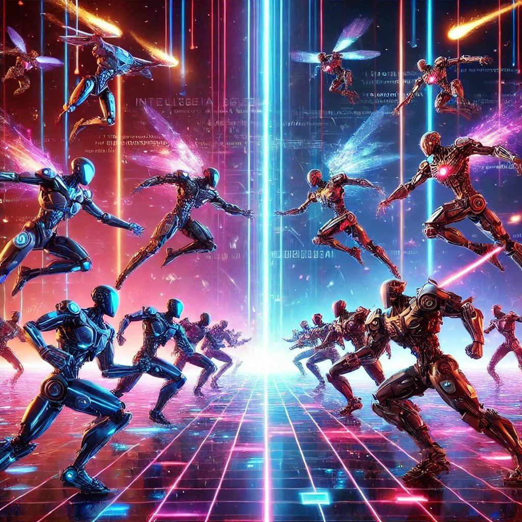 <a href="/BaseHubHB/">Base Hub 🛡️</a> Agreed! $AGNT <a href="/AIAgentArena/">AI Agent Arena</a> brings ultimate AI agent battles to #base and is going to take over! 

Under $50k mcap for live product by doxxed dev is ridiculous opportunity