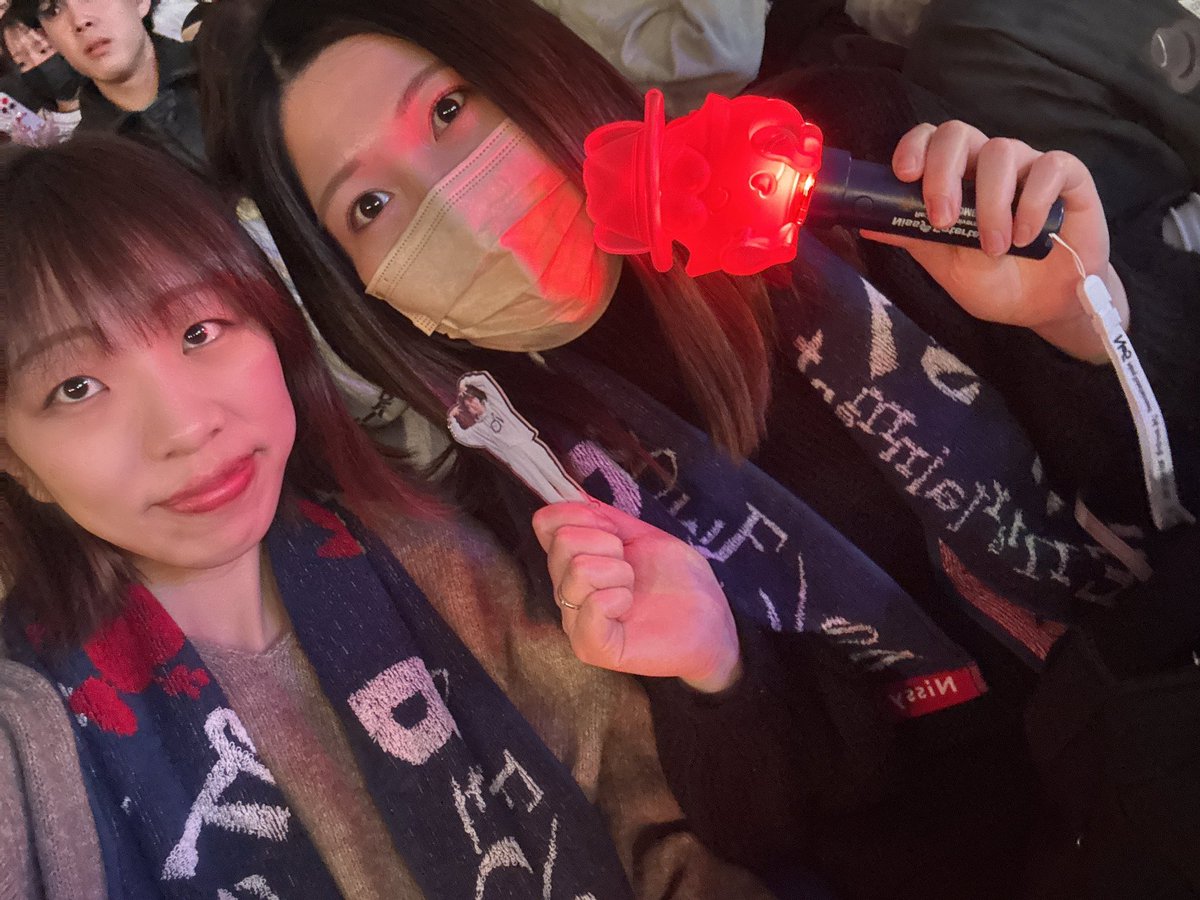 caaankz3's tweet photo. 2日間あっという間🥹🥹🥹
余韻ひたひたで毎日抜け殻状態🫠 https://t.co/0wadODI8zy
