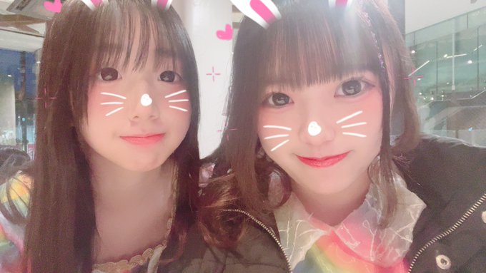 Twitterのコスプレ画像19