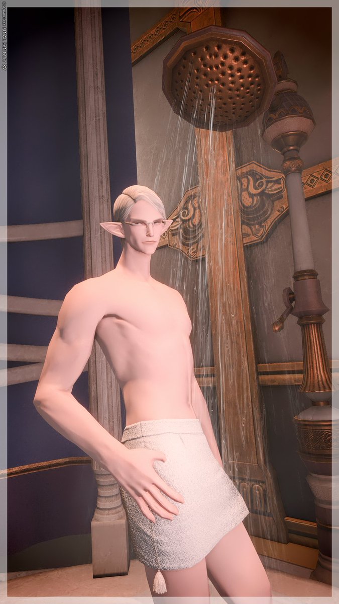 @nueight メガネエレオスです!!! 