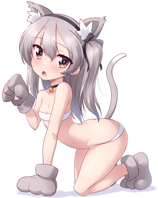 ニャーン 