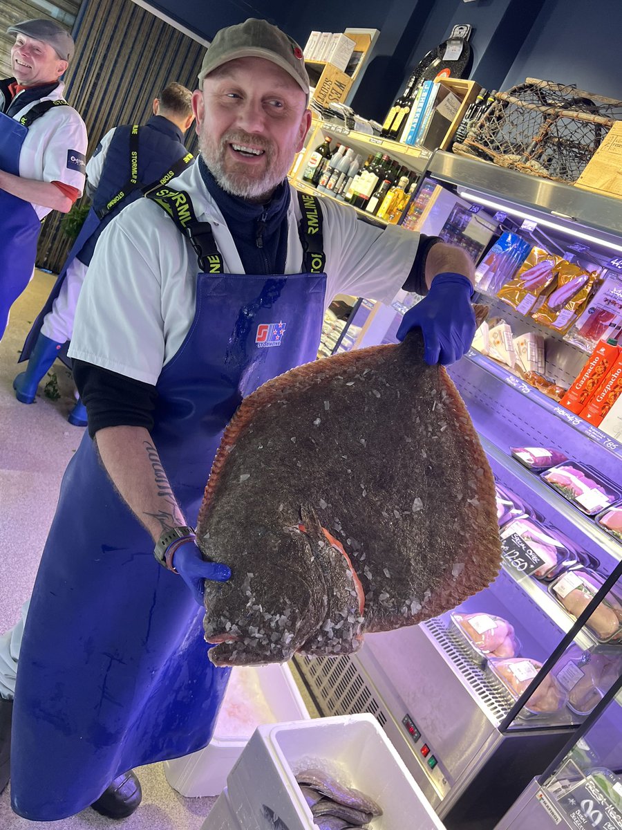 Out of the Blue tweet media