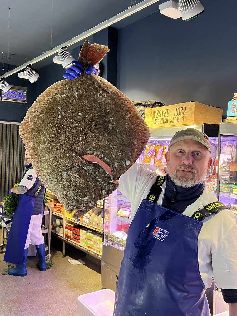 Out of the Blue tweet media