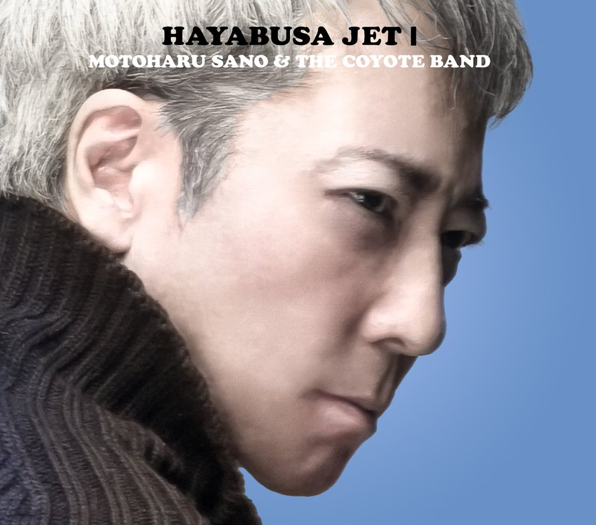 代表曲を集めたベストアルバム感満載、完全に最新形の新曲集。3.12 