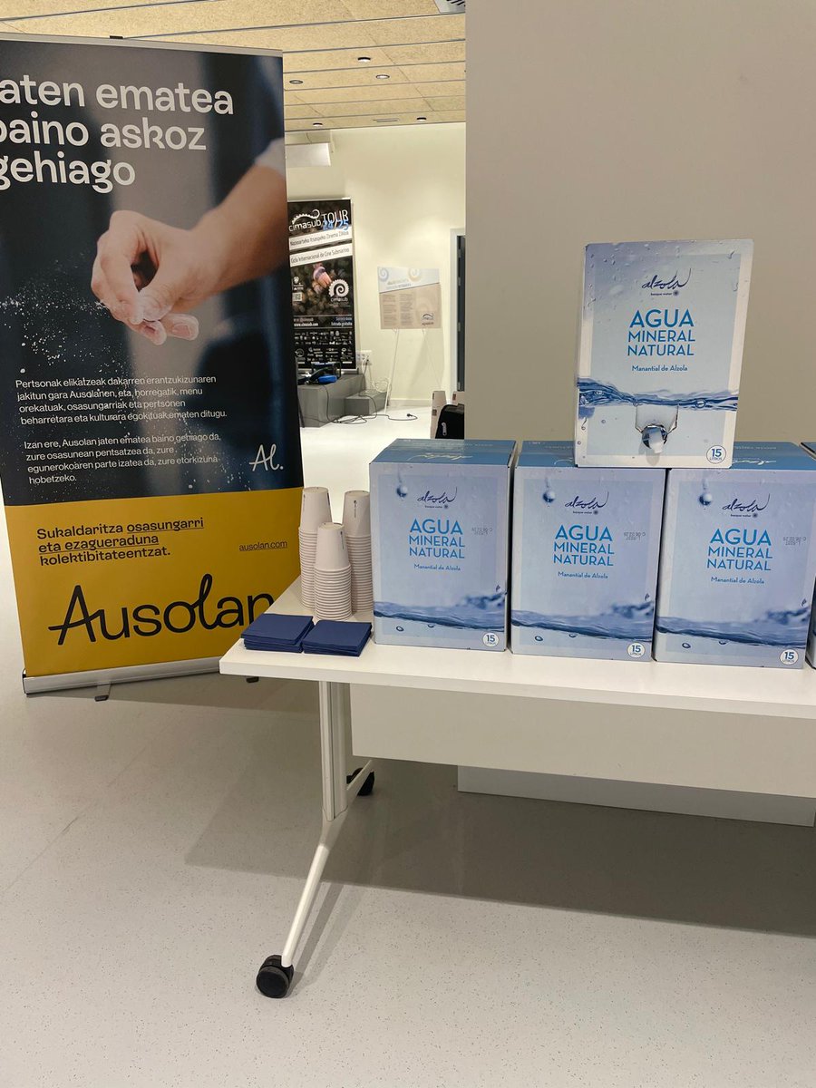 IngDeusto's tweet photo. Eskerrak eman nahi dizkiegu #FLLEuskadiko babesle eta laguntzaileei ere, Donostiako egoitzan.@Innobasque @MultiverseQC @BasqueWater @GrupoAUSOLAN #CAF #Doplay! @SaltoSystems #CIMASUB @DonostiakoUdala @FomentoSS @Gipuzkoa @Araba @Bizkaia  @Gob_eus @Ingeniera_soy https://t.co/wUDXlwXvkW