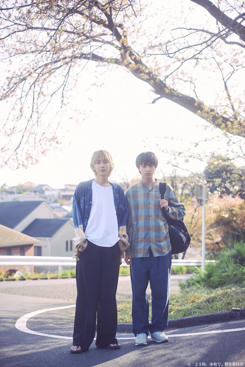 25時、赤坂で Season2」【テレ東公式】 on X: 