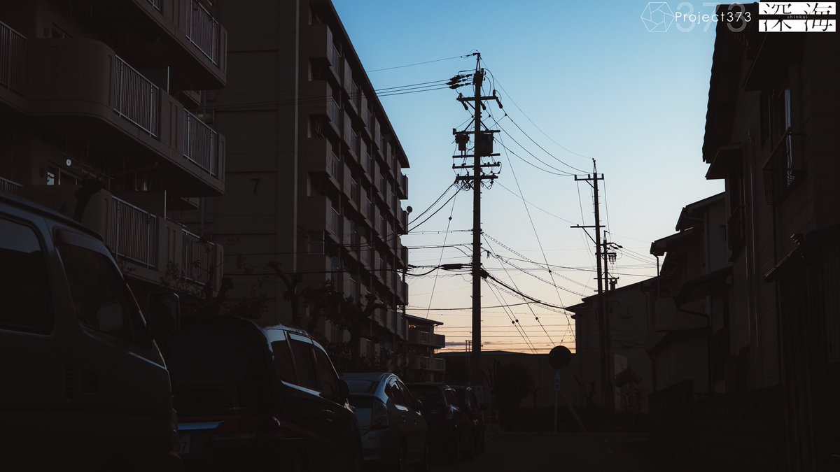 深海 / shinkai tweet media