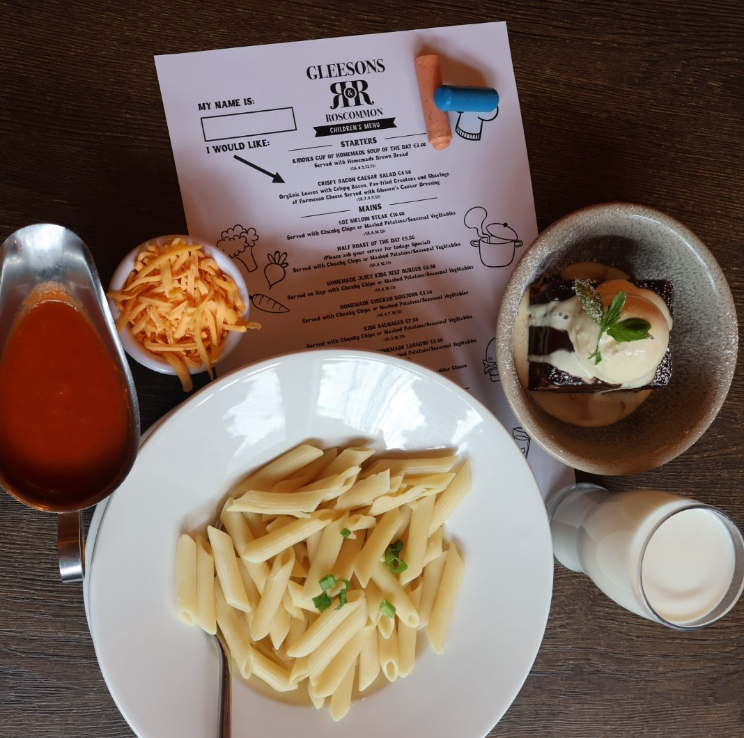 Gleesons tweet media