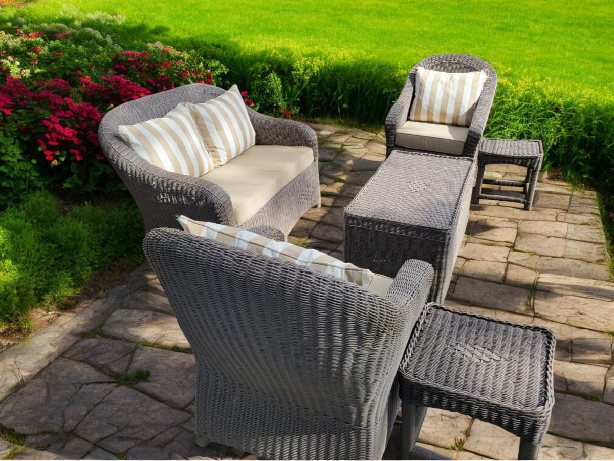PatioGuruSA's tweet photo. Browse our collection of Garden Outdoor Furniture Sale in Store.    Now on sale! Available stock—what's your favorite? For orders and inquiries: 📷 0827590413
📷 info@patioguru.co.za #SALE #FURNITURE #DURBAN #stellenboschuniversity #AFRICA #SOUTHAFRICA https://t.co/5hoDAeg0f7