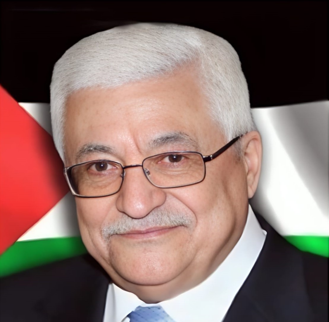 PalestinePMO's tweet photo. President Abbas to present Palestinian vision at emergency Arab Summit in Cairo

🔗 https://t.co/LEOtIkusiv https://t.co/aVOZPtKHKM