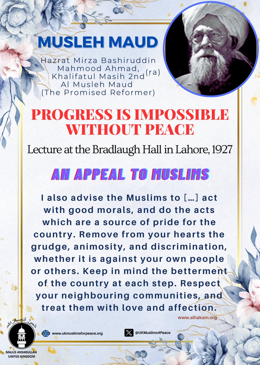 ukmuslims4peace's tweet photo. https://t.co/m1cq043iHn https://t.co/Lo15mIGi1Y