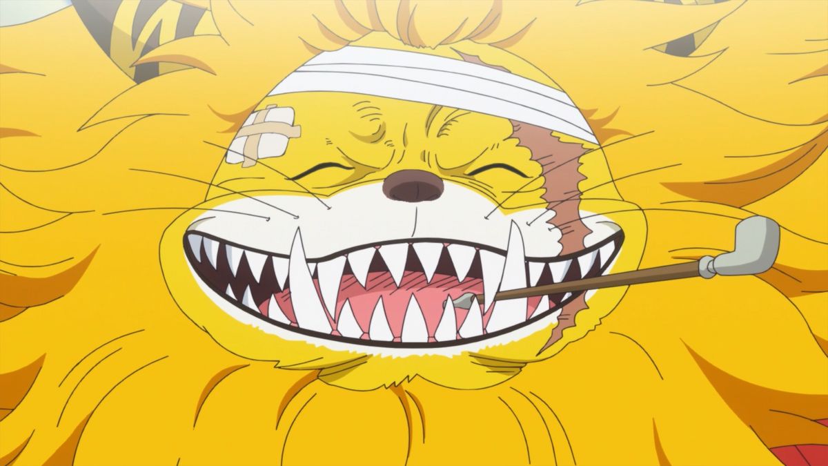 TVアニメ『#ONEPIECE』 全話ライブ配信プロジェクト 「ANYTIME ONE
