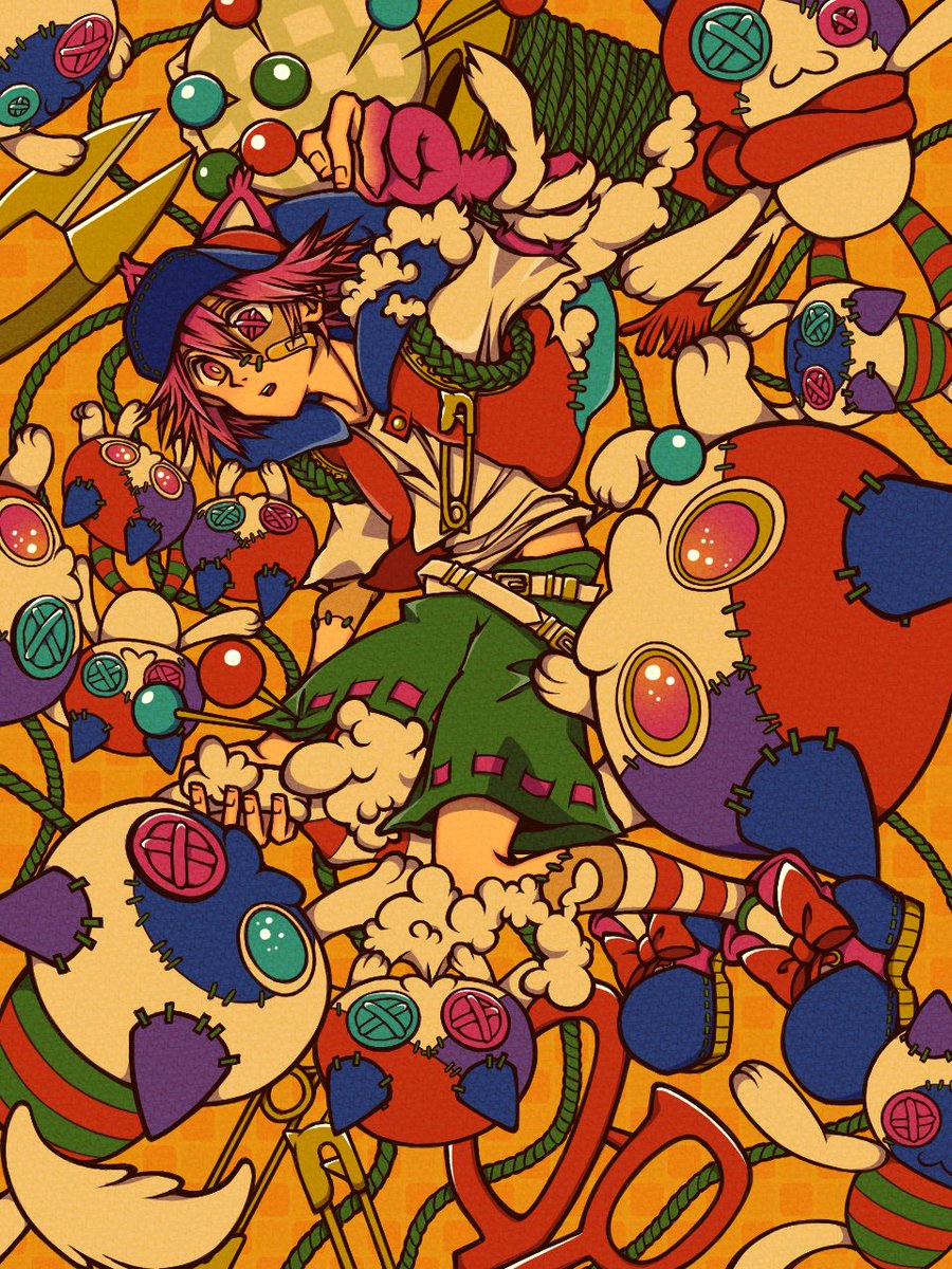 aechin0130's tweet image. ラグドール
#猫の日